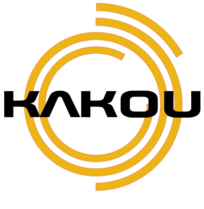 KakouCircleLogoText